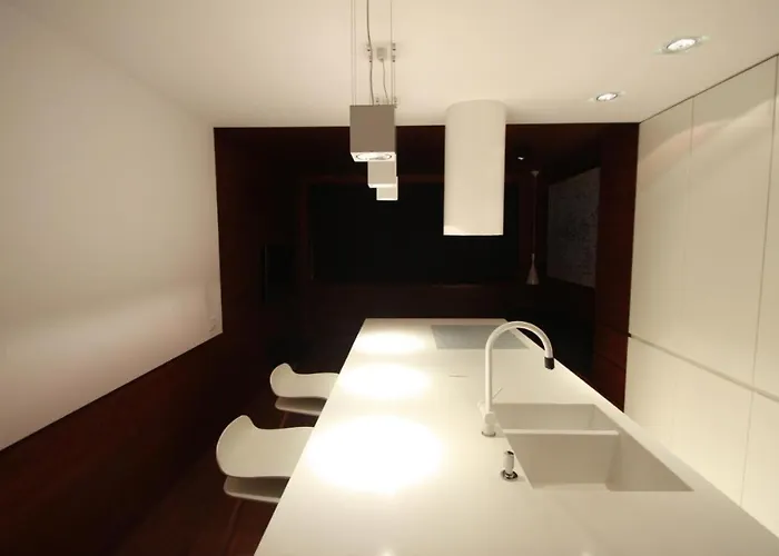 Modern & Resto s